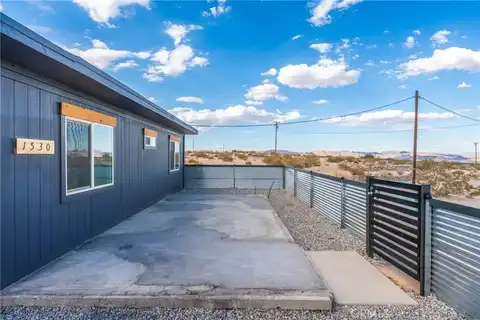 Applegate, TWENTYNINE PALMS, CA 92277