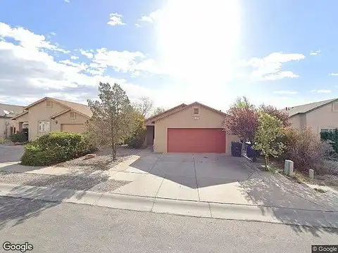 Silent Meadows, ALBUQUERQUE, NM 87121