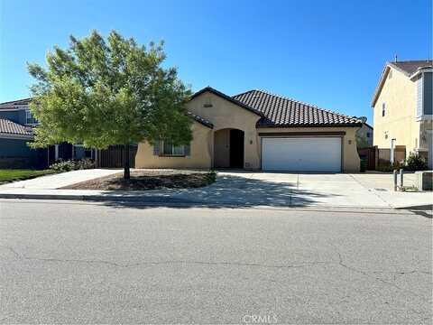 Avenue J2, LANCASTER, CA 93535