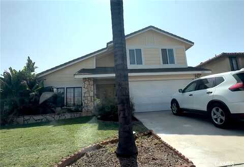 Walnut, FONTANA, CA 92336