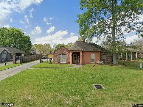 Les Chenier, PRAIRIEVILLE, LA 70769