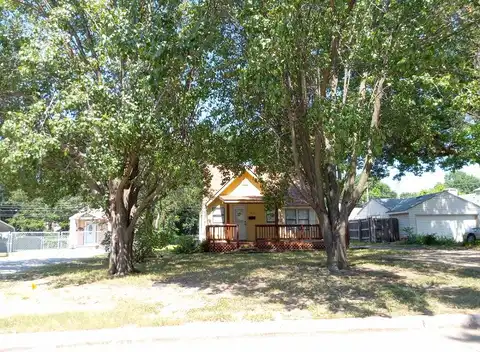 Dewey, BARTLESVILLE, OK 74003