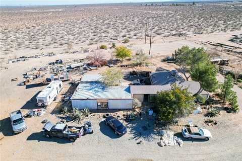 Pearblossom, Llano, CA 93544
