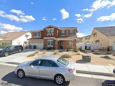 Helconia, PALMDALE, CA 93551