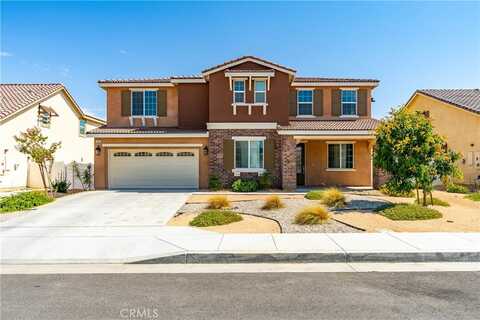 Helconia, PALMDALE, CA 93551