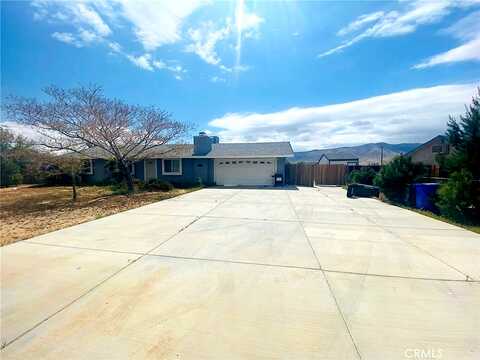 Rosewood, APPLE VALLEY, CA 92308