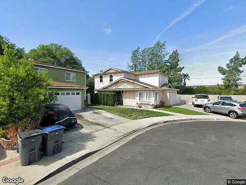 Foley, CARSON, CA 90745