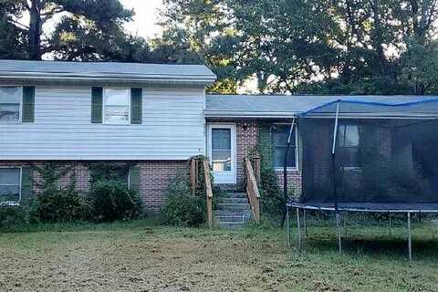 Lilac, GREAT MILLS, MD 20634