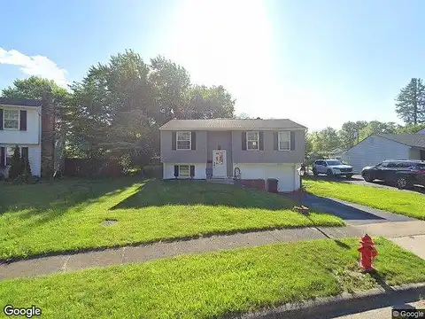 Olivette, COLUMBUS, OH 43232