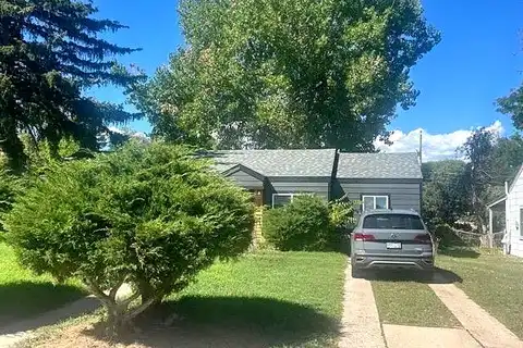 Fairfax, DENVER, CO 80222