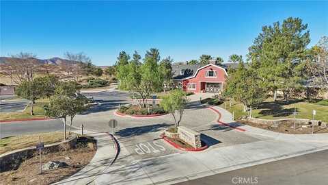 Homeward, HEMET, CA 92543