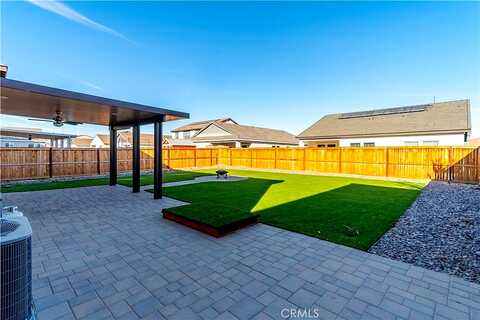 Andrew Avenue, Rosamond, CA 93560
