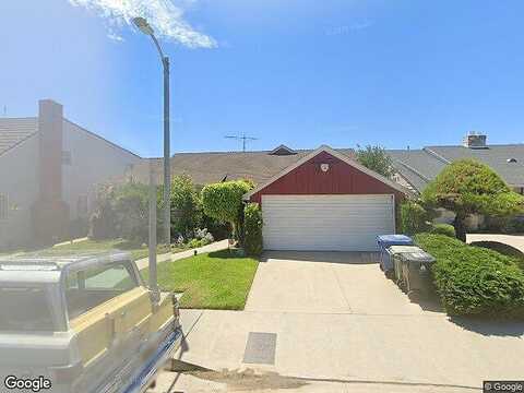 Don Luis, LOS ANGELES, CA 90008