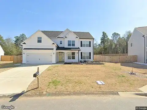 Fringetree, AIKEN, SC 29803