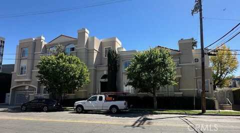 Woodley Avenue, Encino, CA 91436
