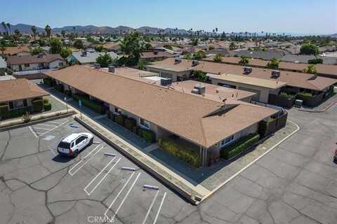S Palm Avenue, Hemet, CA 92543