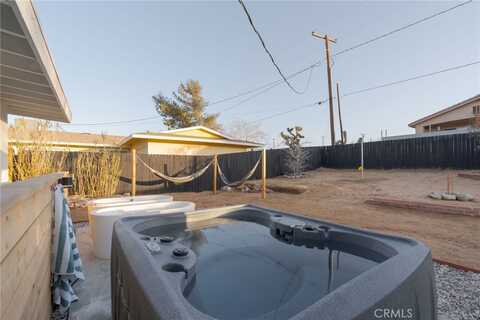 Palm Vista, JOSHUA TREE, CA 92252