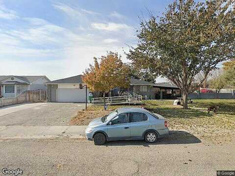 4Th, NYSSA, OR 97913