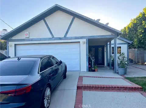 Van Noord, NORTH HOLLYWOOD, CA 91605