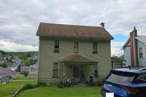 Norris, SAXTON, PA 16678