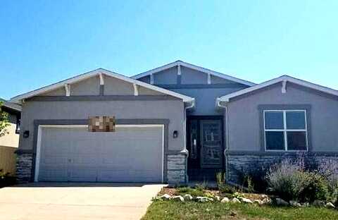 Salt Brush, COLORADO SPRINGS, CO 80908
