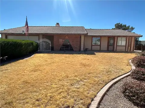 Pacoima, VICTORVILLE, CA 92392