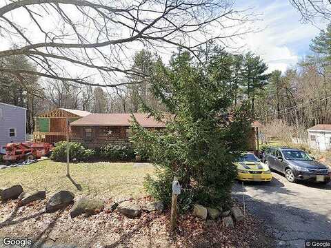 Locust, HOLLISTON, MA 01746