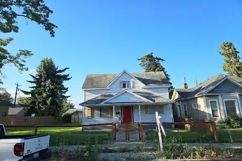 Mallon, SPOKANE, WA 99201