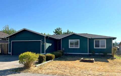 Tierra, EAGLE POINT, OR 97524