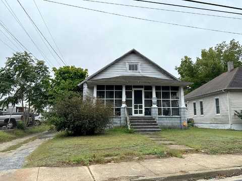 Central, FEDERALSBURG, MD 21632