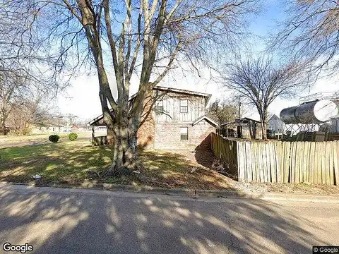 Page, CLARKSDALE, MS 38614