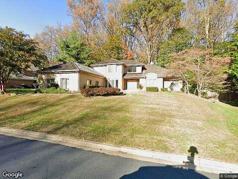 Laurel Leaf, POTOMAC, MD 20854