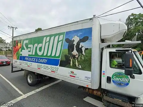 No Street Given, Brookfield, CT 06804