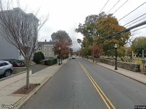 No Street Given, Stamford, CT 06904