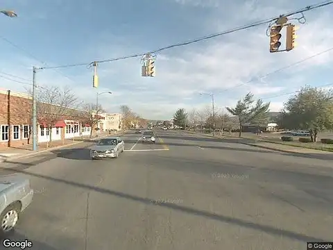 No Street Given, Olean, NY 14760