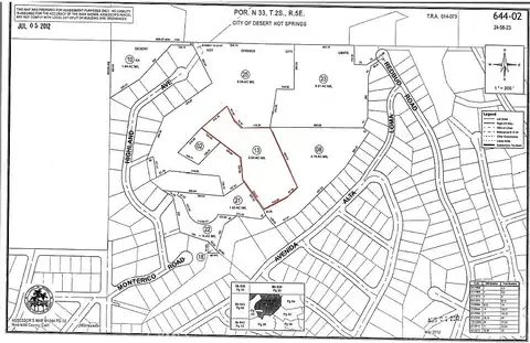 Skyline Dr., Desert Hot Springs, CA 92282