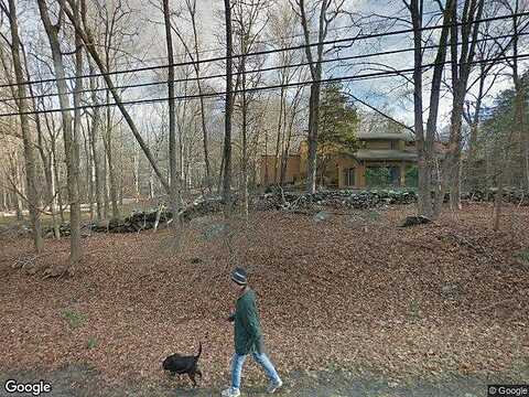 Winslow, WESTON, CT 06883