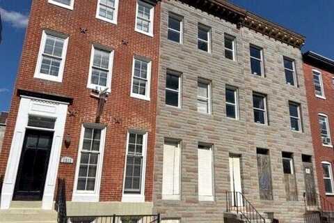 Druid Hill, BALTIMORE, MD 21217