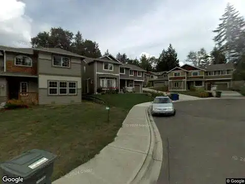 Weaver, SNOHOMISH, WA 98290