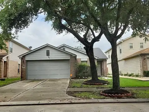 Autumn Ridge Trail, HOUSTON, TX 77048