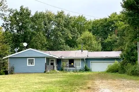 County Road 1095, ASHLAND, OH 44805