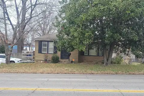 William, CAPE GIRARDEAU, MO 63703