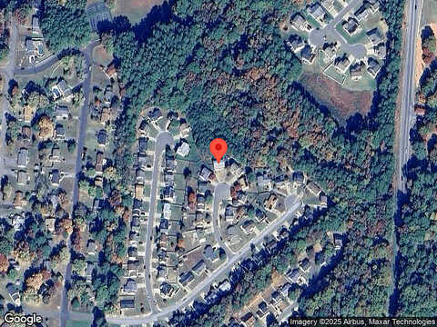 Hillary, LEXINGTON PARK, MD 20653