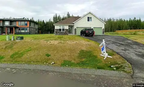 S Sanctuary Drive, Palmer, AK 99645