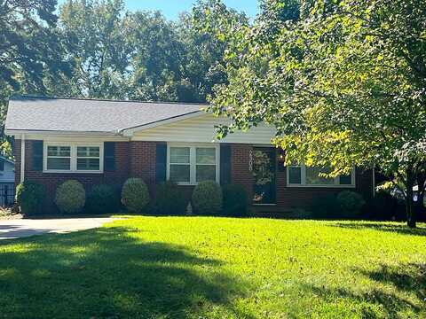 Lanier, CHARLOTTE, NC 28205