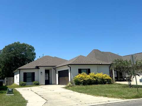 Sanctuary, DENHAM SPRINGS, LA 70726