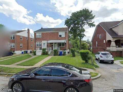 Northway, PARKVILLE, MD 21234