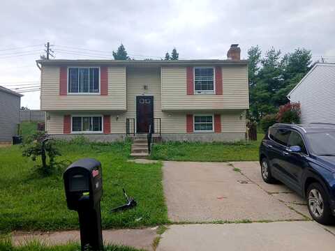 Redberry, NOTTINGHAM, MD 21236