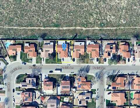 Prairie, PALMDALE, CA 93550