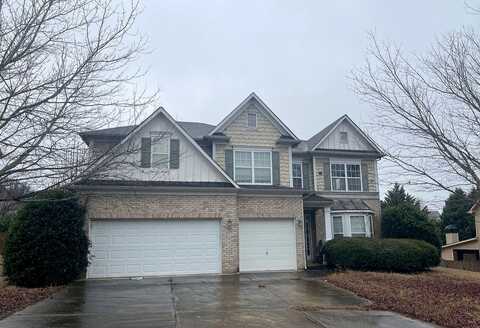 Duran, AUBURN, GA 30011